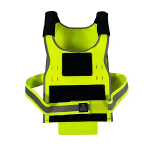 ICEPLATE EXO®-SLK Gen 2 HiVis - Vest and Belt Only