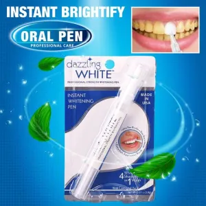 Instant Brightify Oral Pen