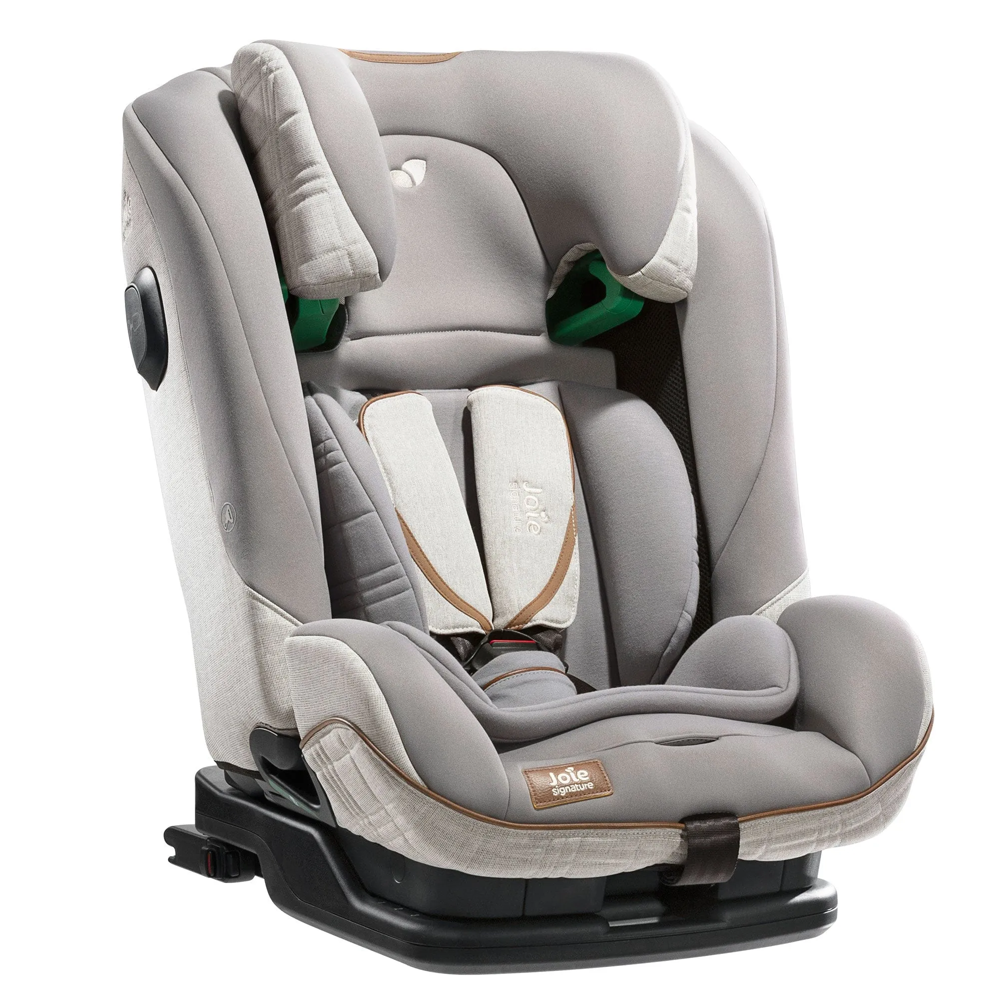 Joie i-Plenti Signature Car Seat in Oyster