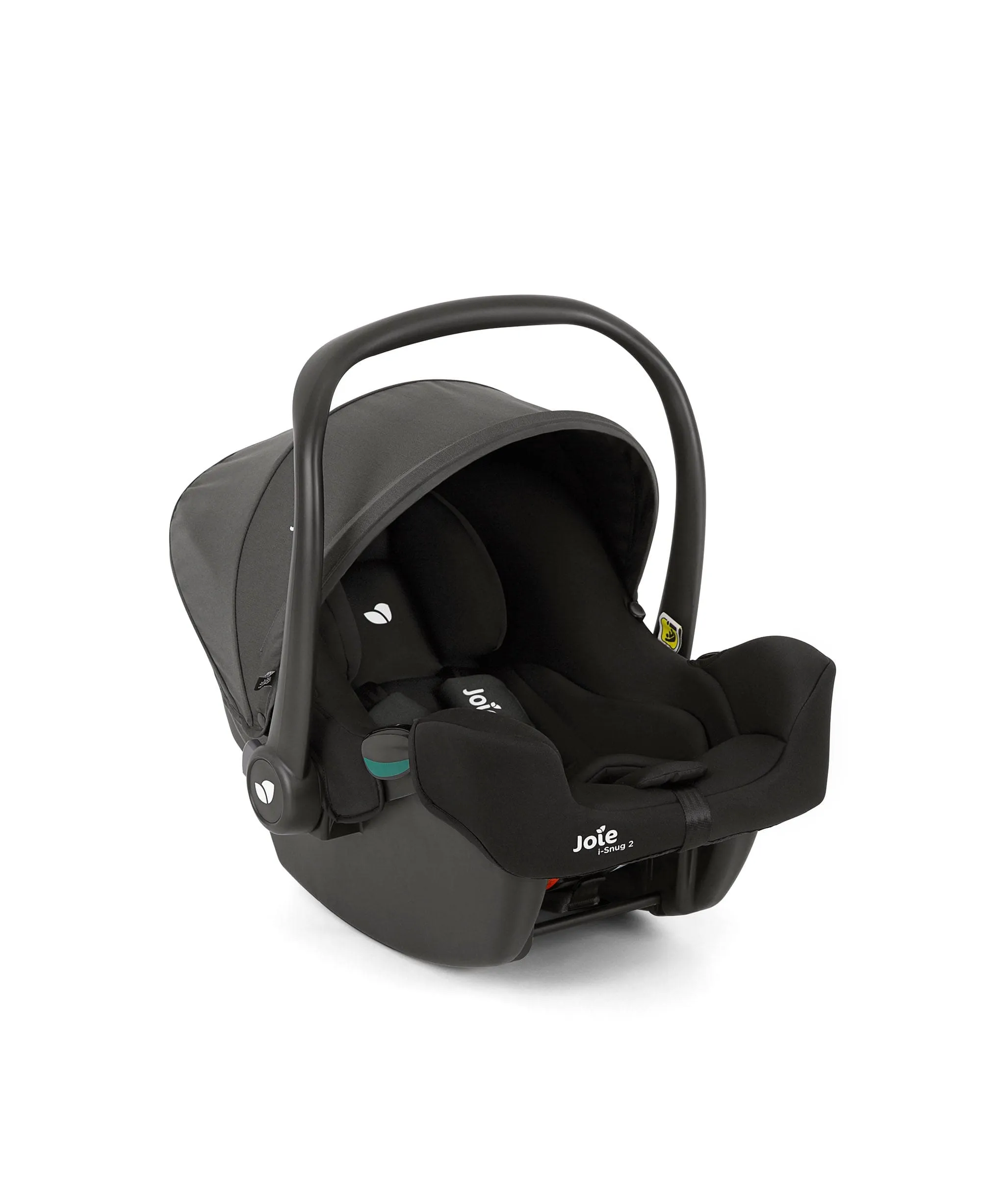 Joie i-Snug 2&trade; Car Seat - Shale