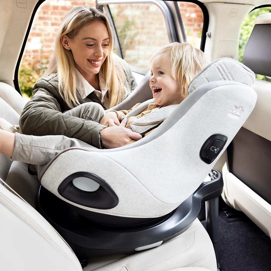 Joie Signature i-Harbour Car Seat - Eclipse