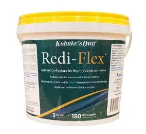 Kohnkes Own Redi-Flex