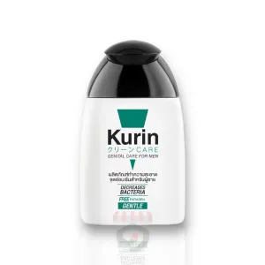 Kurin Gentle Care For Men Gentle 90ml