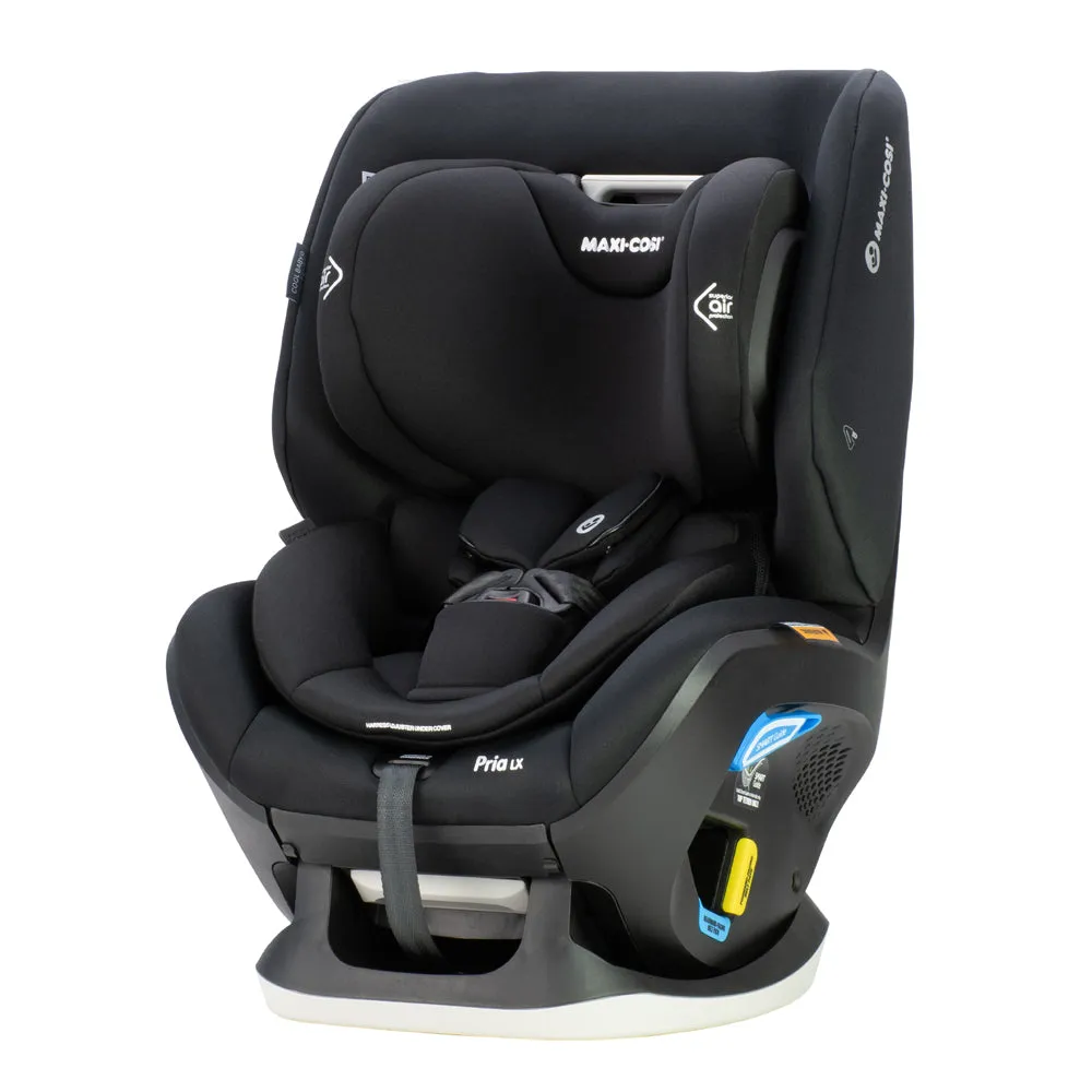 Maxi Cosi Pria LX Convertible Car Seat Onyx ( ETA 15 NOV)