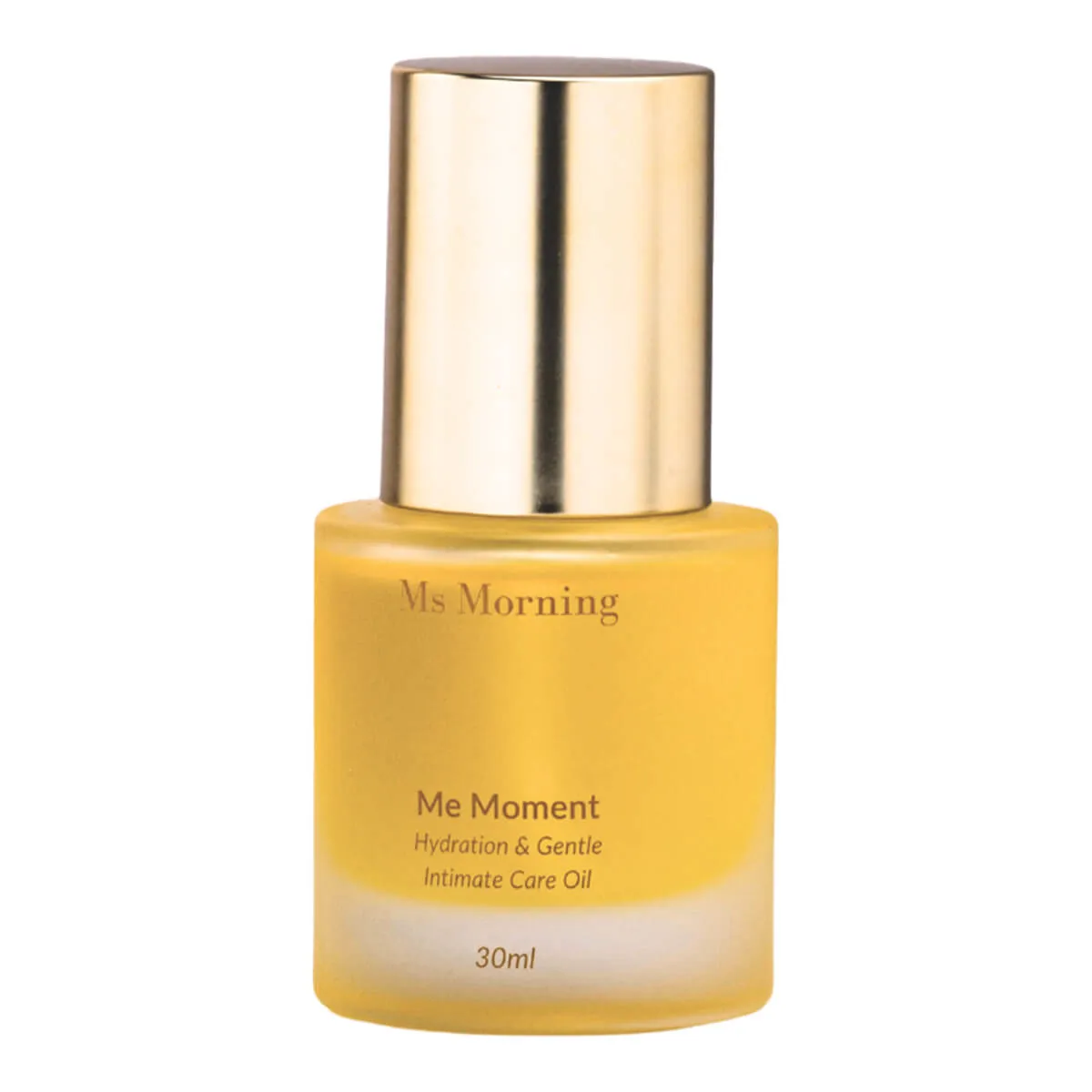 Me Moment Hydration & Gentle Intimate Care Oil