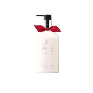 Molton Brown Holiday Hand Lotion with Frankincense and Allspice, 300 ml