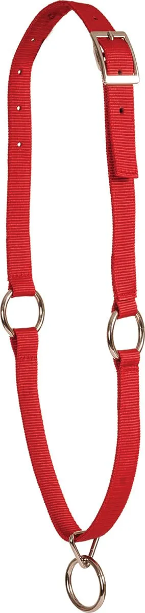 Mustang Horse Neck Collar, 1"