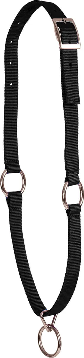 Mustang Horse Neck Collar, 1"