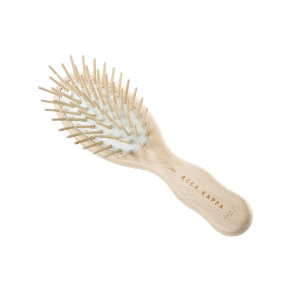 My First Hairbrush - No Tears Detangler Oval