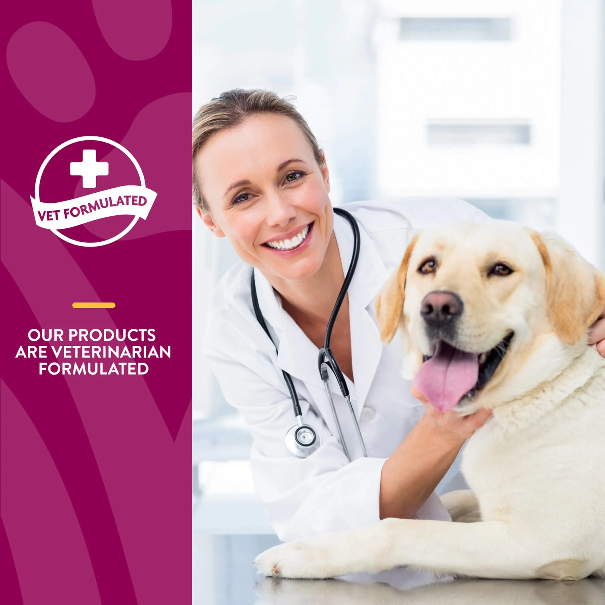 NaturVet Hip & Joint