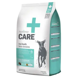 Nutrience Care Dog Oral Health