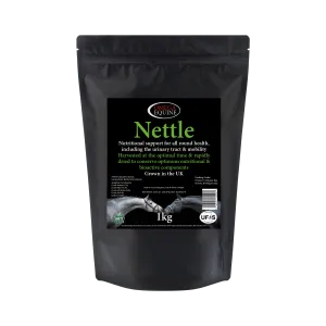 Omega Nettle Leaves