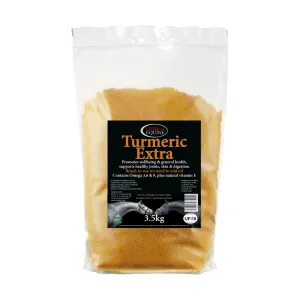 Omega Turmeric