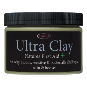 Omega Ultra Clay