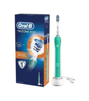 Oral B Power Thbr Trizone