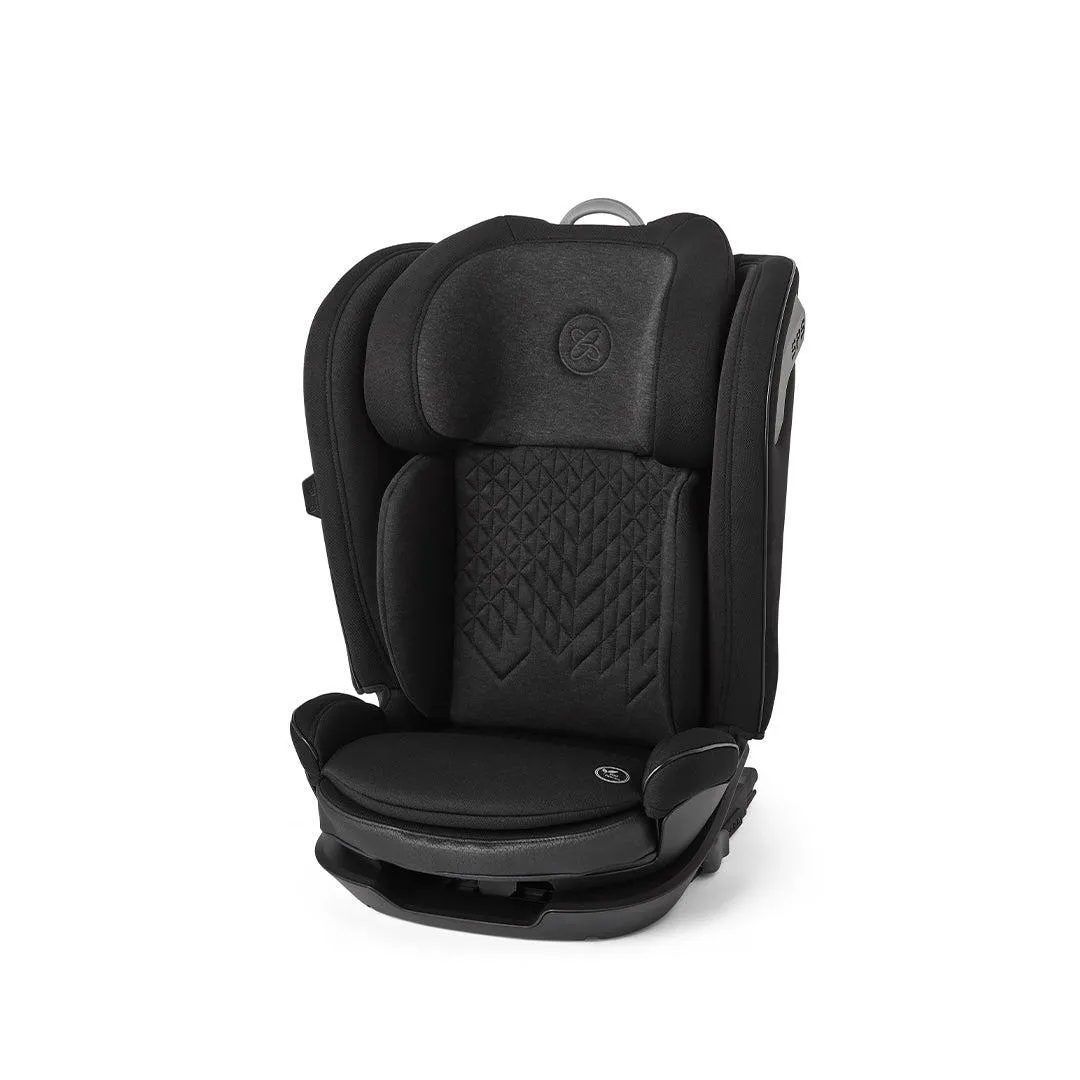 Outlet - Silver Cross Discover Car Seat - Space