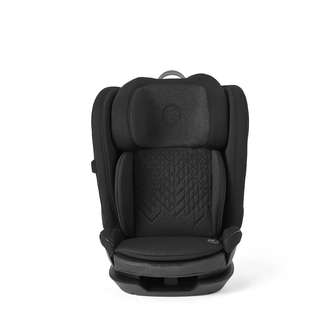 Outlet - Silver Cross Discover Car Seat - Space