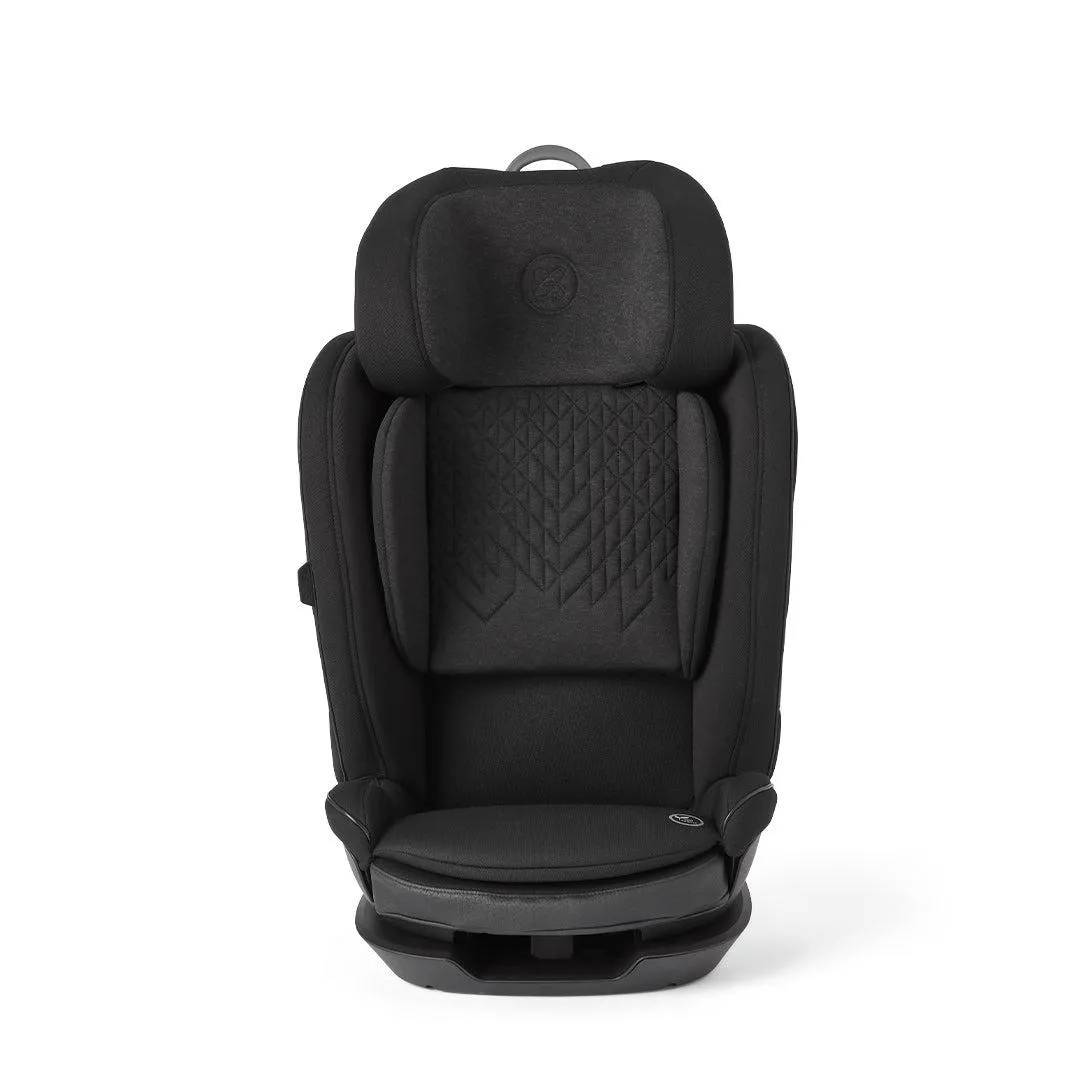 Outlet - Silver Cross Discover Car Seat - Space