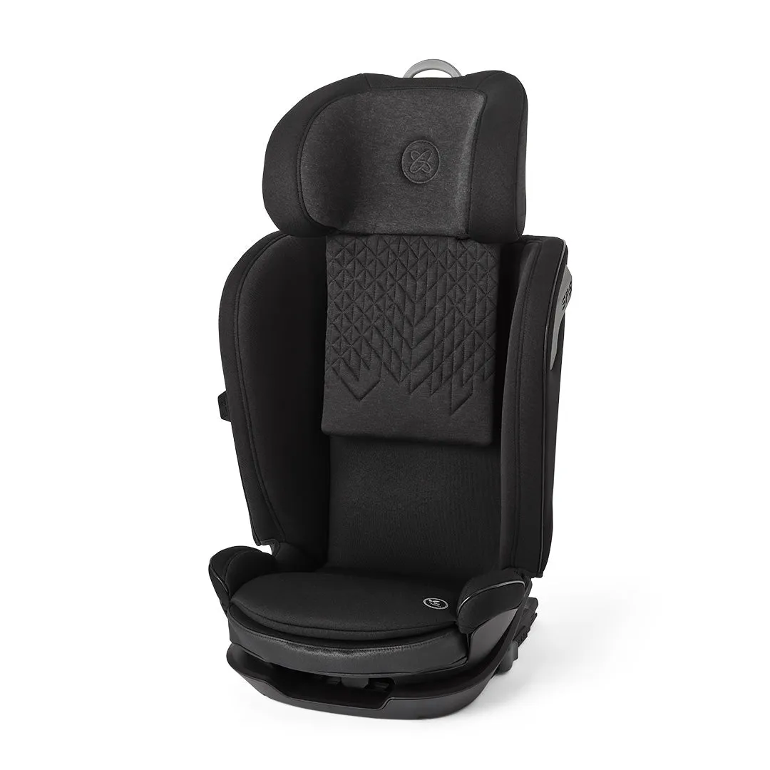 Outlet - Silver Cross Discover Car Seat - Space