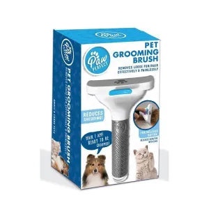 Pet Grooming Brush