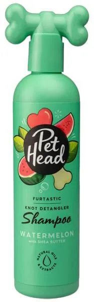 Pet Head Furtastic Shampoo, 16 oz