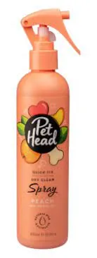 PET HEAD QUICK FIX SPRAY 300ML