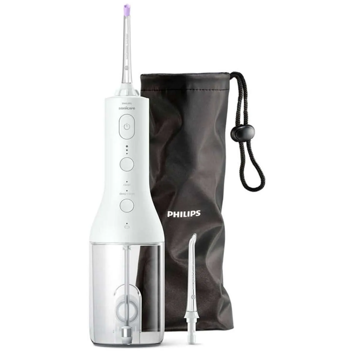 Philips Sonicare Cordless Power Flosser 3000