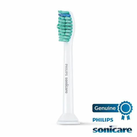 Philips Sonicare Pro Results Brush Head Standard 2’s