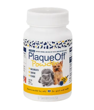 PlaqueOff Powder