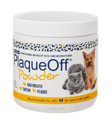 PlaqueOff Powder