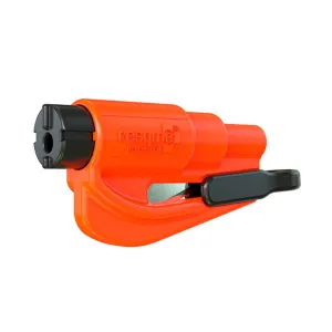 Resqme Car Escape Tool - Orange