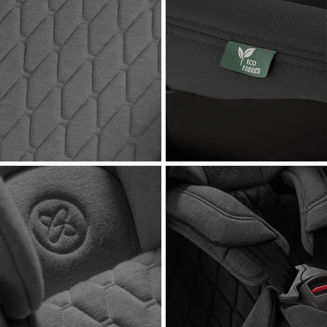 Silver Cross Motion 2 All Size Car Seat - Space