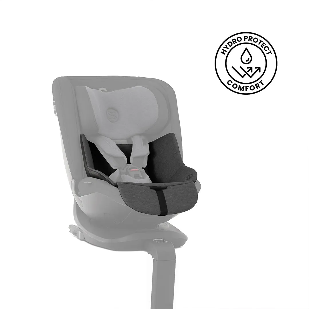 Silver Cross Motion 2 All Size Car Seat - Space