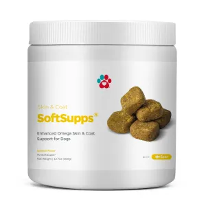 Skin & Coat SoftSupps®