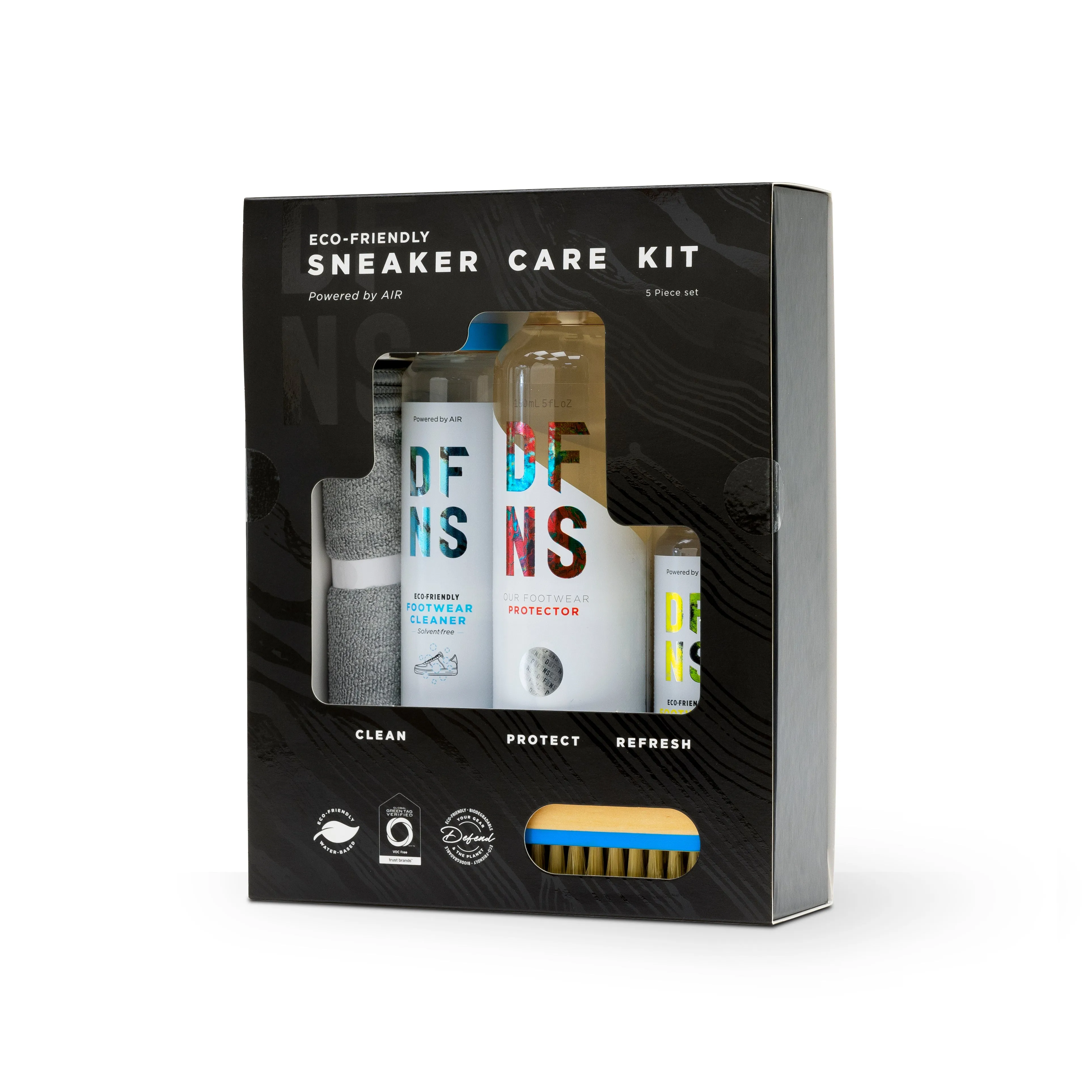 SNEAKER CARE KIT