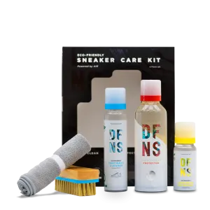 SNEAKER CARE KIT