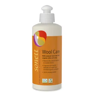 Sonett Wool Care