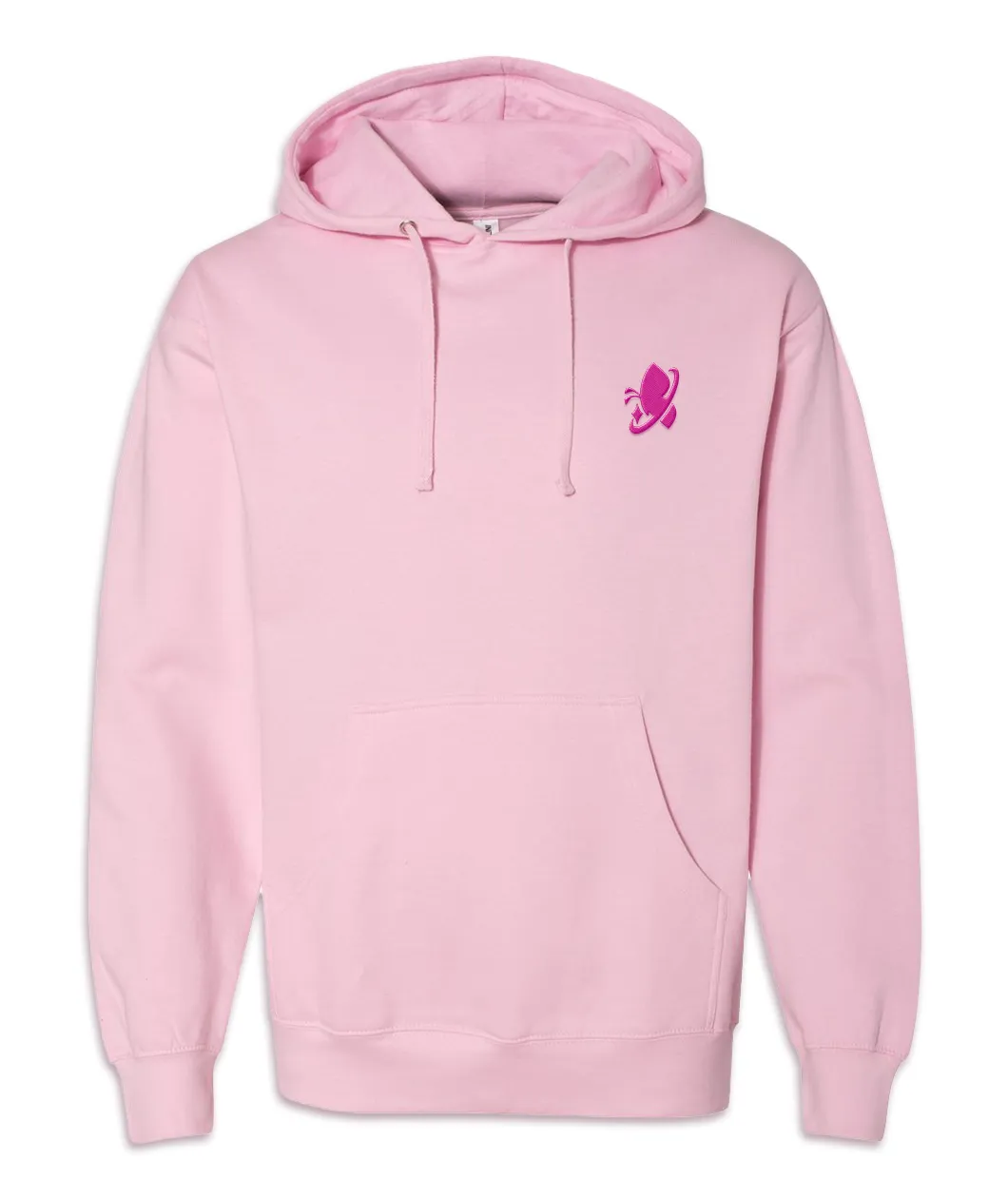 Spacebutterfly Hoodie