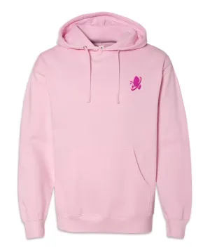 Spacebutterfly Hoodie