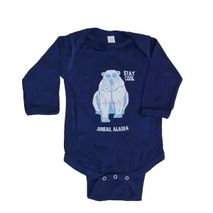 Stay Cool - Baby Onesie