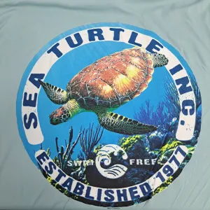 Swim Free Long Sleeve