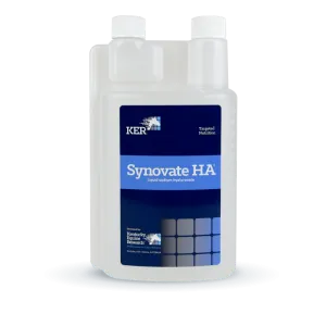 Synovate Joint Formula