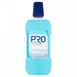 TESCO PRO FORMULA ORAL CARE ICEMINT 500ML