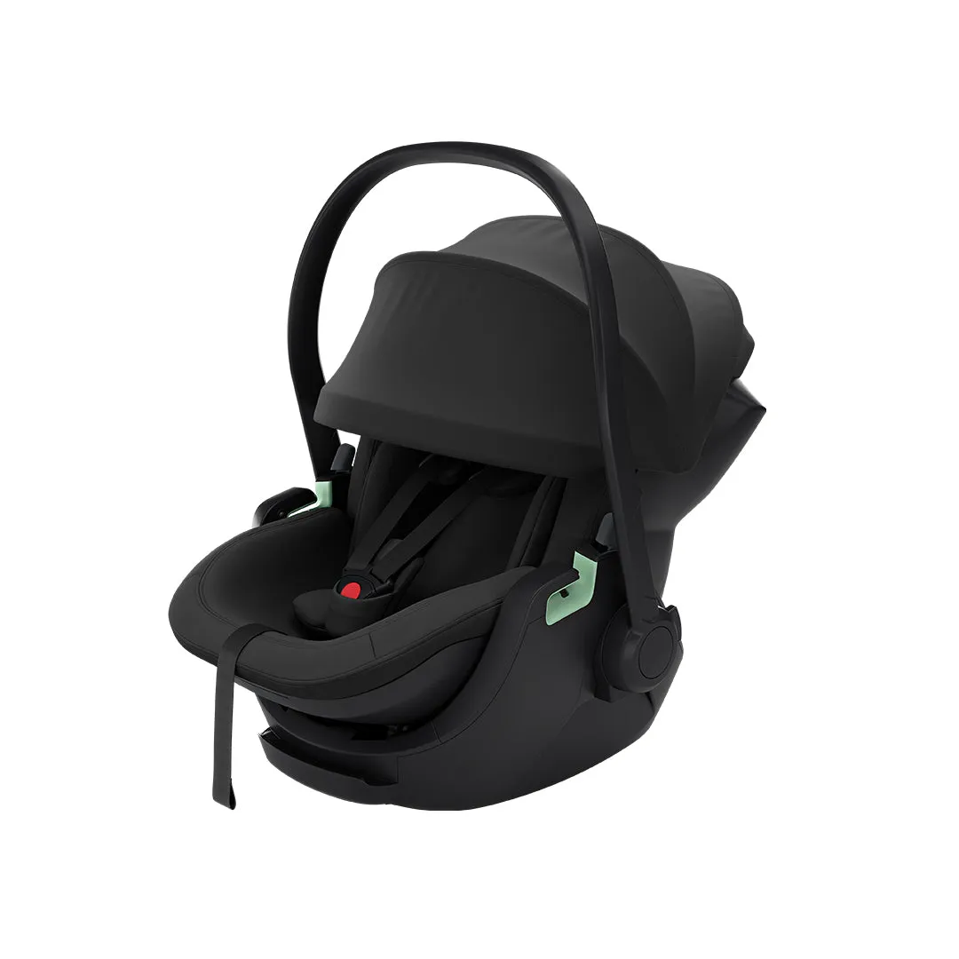 Thule Maple Infant Car Seat