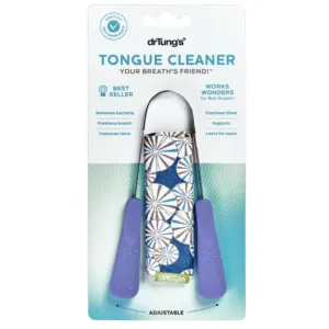 Tongue Cleaner