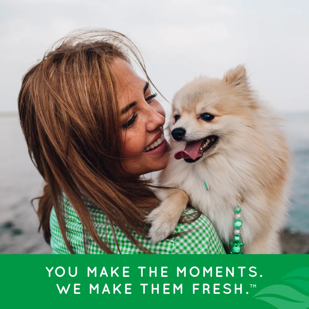 Tropiclean Fresh Breath Water Additive for Dogs