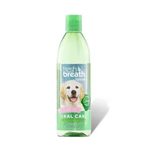 TropiClean Oral Care Puppies Water Additive 473ml