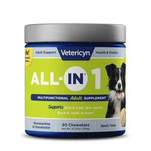 Vetericyn ALL-IN Adult Formula