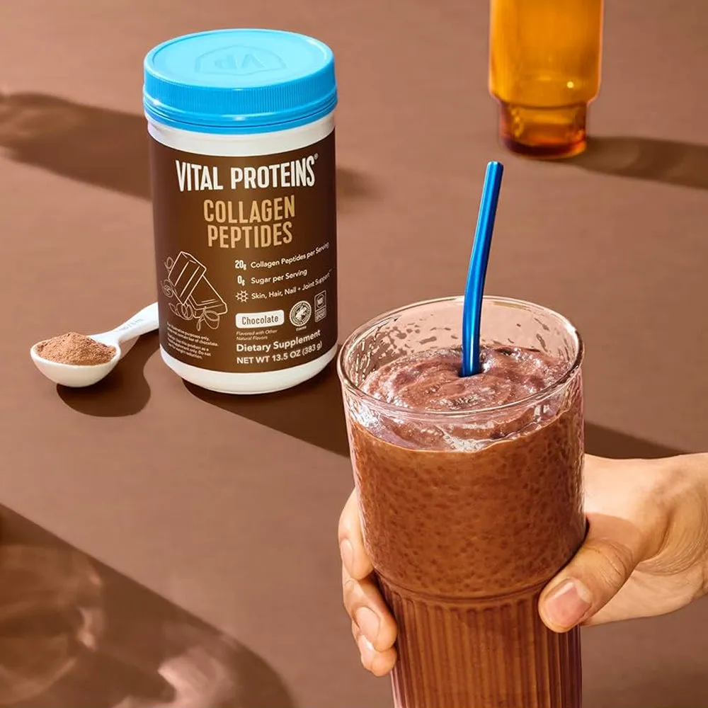 Vital Proteins Collagen Peptides Cocoa Flavour