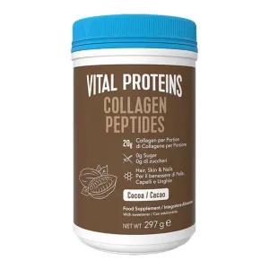 Vital Proteins Collagen Peptides Cocoa Flavour